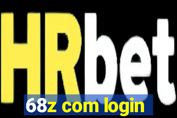 68z com login